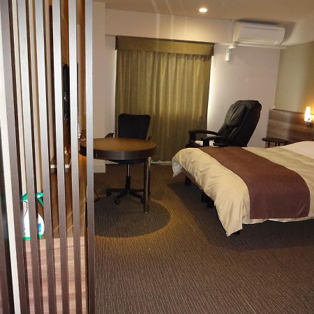 Ushiku City Hotel Annex Luaran gambar