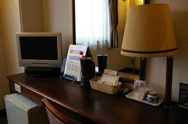 Ushiku City Hotel Annex Luaran gambar