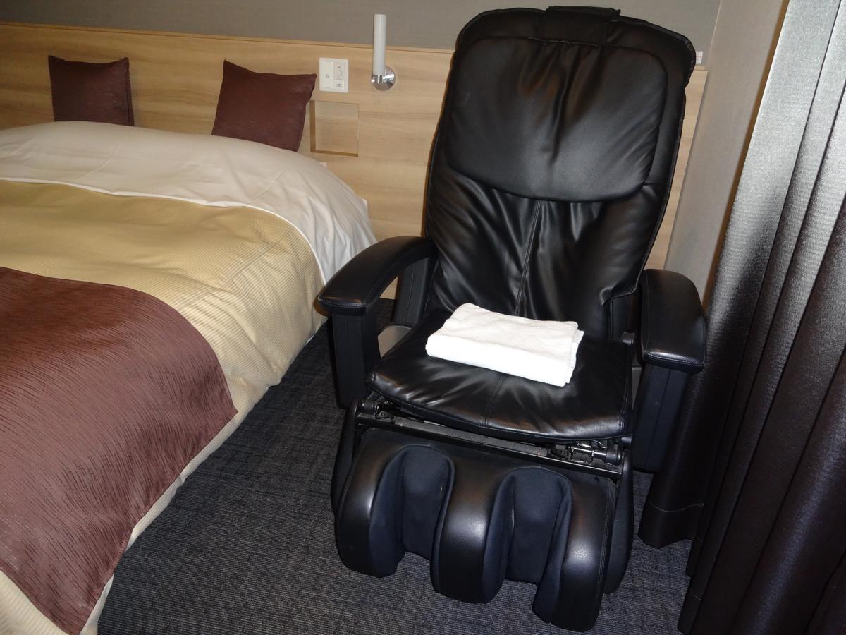 Ushiku City Hotel Annex Luaran gambar
